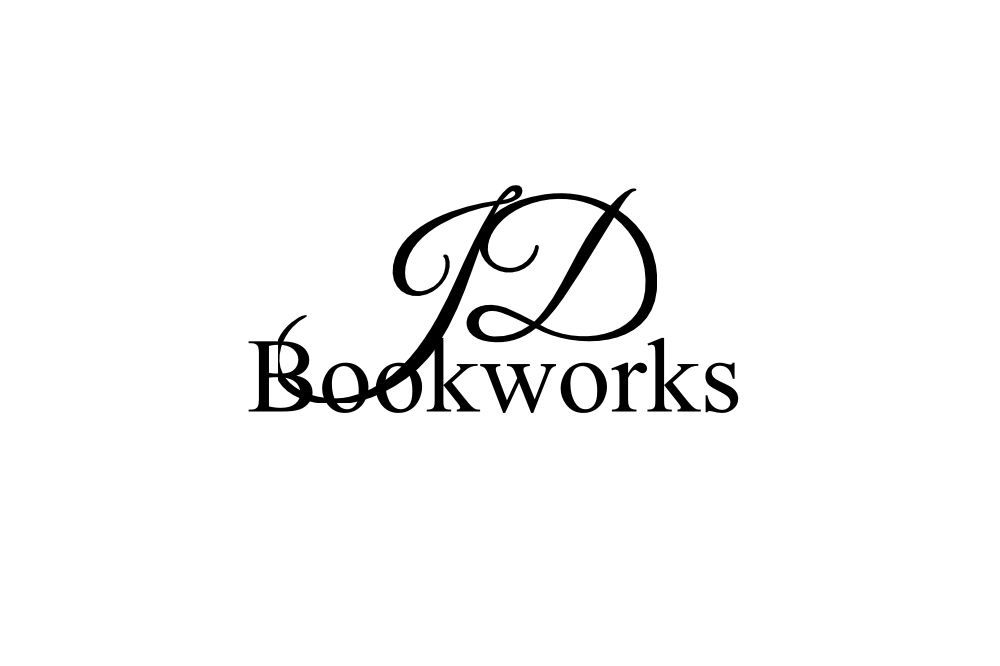 JD Bookworks